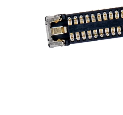 Alıcı Aralığı İndüktör Ortam Işığı Sensörü Mikrofon FPC Konektörü iPhone XS /...