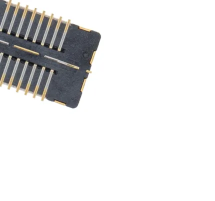 iPhone XR ile Uyumlu Anten FPC Konektörü (J-UAT1: 12 Pin)