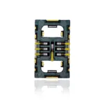 iPhone XS / XS Max ile Uyumlu Sinyal Anteni Arayüzü Koltuğu (J-UAT2: 6 PIN)