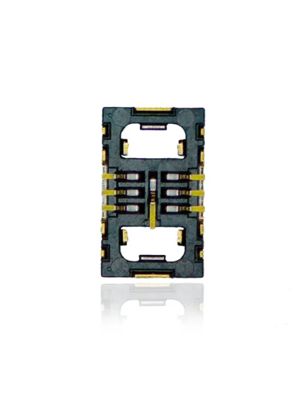 iPhone XS / XS Max ile Uyumlu Sinyal Anteni Arayüzü Koltuğu (J-UAT2: 6 PIN)