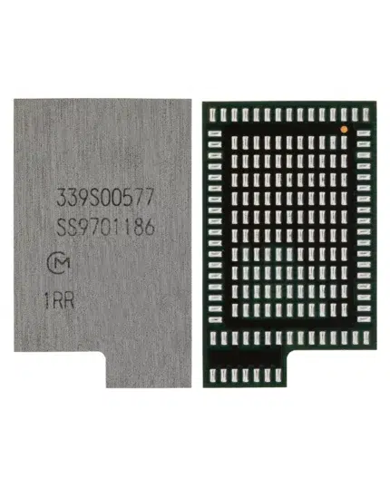 iPhone XR ile Uyumlu WiFi / Bluetooth IC Çipi (339S00577)
