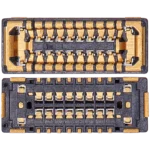 iPhone 14 Pro / 14 Pro Max (16 Pin) ile Uyumlu El Feneri FPC Konektörü