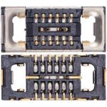 iPhone 14 Pro / 14 Pro Max (12 Pin) ile Uyumlu Wifi Anten FPC Konektörü