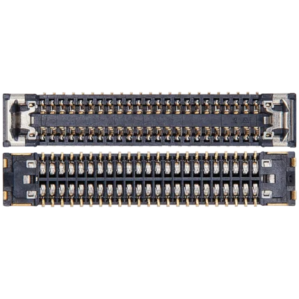 iPhone 14 Pro / 14 Pro Max (46 Pin) ile Uyumlu Telefoto Kamera FPC Konektörü