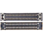 iPhone 14 Pro / 14 Pro Max (44 Pin) ile Uyumlu Şarj Bağlantı Noktası FPC Konektörü