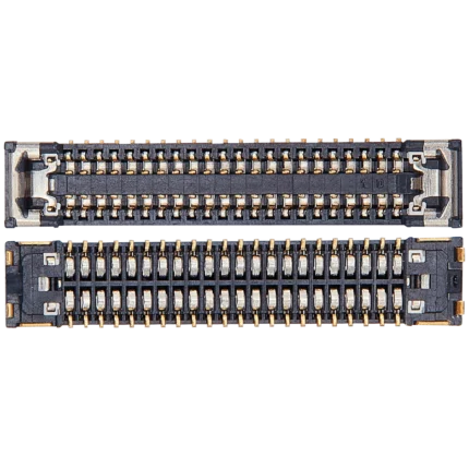 iPhone 14 Pro / 14 Pro Max (44 Pin) ile Uyumlu Şarj Bağlantı Noktası FPC Konektörü