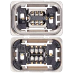 iPhone 14 Serisi (8 Pin) ile Uyumlu Milimetre Dalga Anteni FPC Konektörü