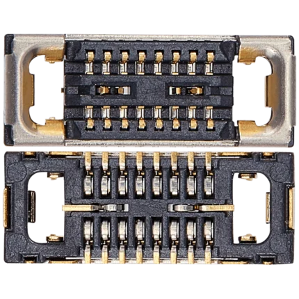 iPhone 14 Pro / 14 Pro Max (16 Pin) ile Uyumlu Üst Anten FPC Konektörü