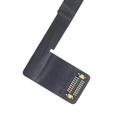 iPhone XR için Braketli Ön Kamera Modülü (Dekuplaj Gerekir) 6411704