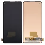 OPPO Reno 4 Pro İle Uyumlu Çerçevesiz Ekran Dokunmatik Orijinal