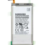 Samsung Galaxy S8 Plus İle Uyumlu Batarya Pil (Logosuz Orijinal)