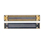 Anakart Flex FPC Konektörü / Şarj IC Uyumlu Samsung Galaxy S21 5G / S21 Plus 5G / S21 ...  1382207