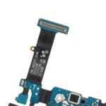 Samsung Galaxy Note 5 ile Uyumlu Şarj Bağlantı Noktası Filmi (Orijinal) (N920F)