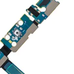 Samsung Galaxy Note 5 ile Uyumlu Şarj Bağlantı Noktası Filmi (Orijinal) (N920V)