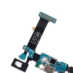 Samsung Note 5 ile Uyumlu Şarj Bağlantı Noktası Filmi (Orijinal) (N920R4)