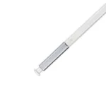 Samsung Galaxy Note 5 ile Uyumlu Stylus Kalem (Beyaz)  3905288