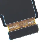Samsung Galaxy Note 8 (Avrupa Versiyonu) İçin Uyumlu Arka Kamera  3751970