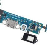 Samsung A5 ile Uyumlu Şarj Bağlantı Noktası Filmi (Orijinal) (A500 / 2015)