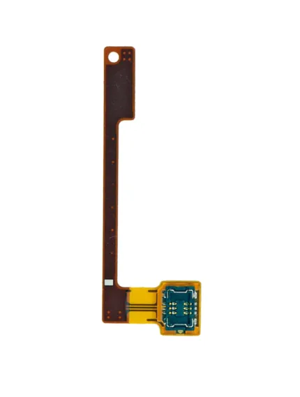 Samsung A5 (A500 / 2015) ile Uyumlu Güç Düğmesi Flex Kablo 5516238