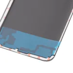 Samsung Galaxy S8 Plus İçin Uyumlu Kamera Lensli Arka Kapak Camı (Logosuz) (Aftermarket Plus)...  2822063