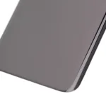 Samsung Galaxy S8 Plus İçin Uyumlu Kamera Lensli Arka Kapak Camı (Logosuz) (Aftermarket Plus)...  2817619