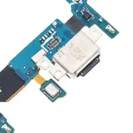 Samsung Galaxy S8 (G950F) (Uluslararası Sürüm) ile Uyumlu Esnek Kablolu Şarj Bağlantı Noktası  2950939