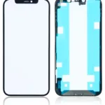 3'ü 1 arada (OCA Önceden Yüklenmiş Cam + Çerçeve) iPhone 12/12 Pro (OCA Master) ile Uyumlu 4464121
