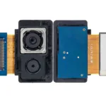Arka Kamera Uyumlu Samsung Galaxy A6 Plus (A605 / 2018) / J8 (J810 / 2018)  4792977
