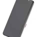 Samsung Galaxy S8 Plus (Aftermarket Plus) (Orkide Grisi) ile Uyumlu Çerçeveli OLED Montajı  2756514