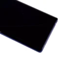 Samsung Galaxy Note 9 (Servis Paketi) (Okyanus Mavisi) İçin Uyumlu Çerçeveli OLED Montajı  3605318