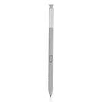 Samsung Galaxy Note 9 (Satış Sonrası) (Bulut Gümüşü) ile Uyumlu Stylus Kalem (Bluetooth İşlevi Yok)  3694198