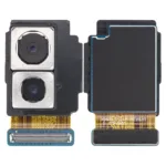 Samsung Galaxy Note 9 (N960U) ile Uyumlu Arka Kamera (ABD Modelleri)  3626427