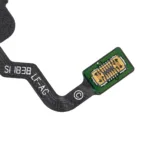 Samsung Galaxy Note 9 (Bulut Gümüşü) ile Uyumlu Flex Kablolu Parmak İzi Okuyucu  3618650