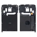 Samsung Galaxy S8 Active ile Uyumlu Braketli Kablosuz NFC Şarj Flexi  2900944