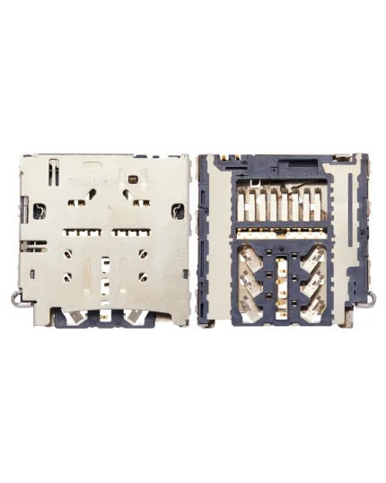 Samsung Galaxy S8 Active ile Uyumlu Sim Kart Okuyucu 2915387