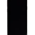 Samsung Galaxy S9 (Servis Paketi) (Sunrise Gold) ile Uyumlu Çerçeveli OLED Montajı  2647636