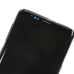 Samsung Galaxy S9 (Servis Paketi) (Titanyum Gri) ile Uyumlu Çerçeveli OLED Montajı  2644303