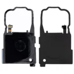 Samsung Galaxy S9 Plus ile Uyumlu NFC Kablosuz Şarj Esnek  2550979