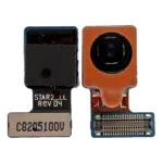 Samsung Galaxy S9 Plus (Avrupa Versiyonu) ile Uyumlu Ön Kamera  2554312