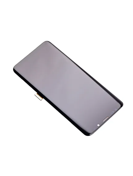 Samsung Galaxy S9 Plus İle Uyumlu Ekran Dokunmatik Çerçeveli (Tüm Renkler) Orijinal