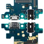Samsung Galaxy A40 İle Uyumlu Şarj Bağlantı Kartı (A405 / 2019)
