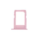 Samsung Galaxy J7 Pro (J730 / 2017) (Pembe) İçin Uyumlu Sim Kart Tepsisi  3995279