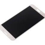 Samsung Galaxy J7 Perx / Halo / Sky Pro (J727 / 2017) İçin Uyumlu Çerçevesiz LCD Düzeneği (Ref...  4017499