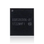iPhone 8 / 8 Plus / X (U3700 / 338S00306) ile Uyumlu Kamera Güç Yönetimi IC'si