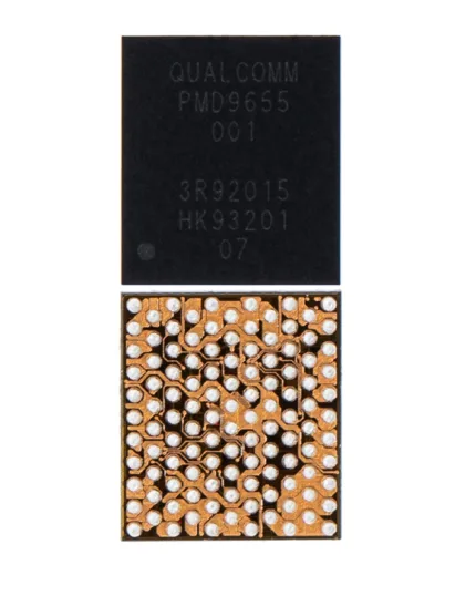 Power IC (Küçük) iPhone 8 / 8 Plus / X (PMD9655: Qualcomm) ile Uyumlu 7182738