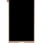 Samsung Galaxy J7 (J700 / 2015) (Aftermarket Plus) (Altın) İçin Çerçevesiz OLED Montajı Uyumlu  4056384