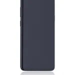 Samsung Galaxy S9 Plus (Aftermarket Plus) (Gece ​​Yarısı Siyahı) ile Uyumlu Çerçeveli OLED Montajı  2515427