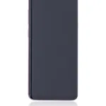 Samsung Galaxy S9 Plus (Satış Sonrası Plus) (Lila Mor) İçin Uyumlu Çerçeveli OLED Montajı  2519871