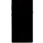 Samsung Galaxy Note 8 (Satış Sonrası Plus) (Orkide Grisi) İçin Uyumlu Çerçeveli OLED Düzeneği  3727528