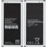 Samsung Galaxy J510  İle Uyumlu Batarya Pil (Logosuz Orijinal) (J510 / 2016)